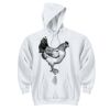 UltraBlend Pullover Hooded Sweatshirt Thumbnail