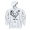 UltraBlend Pullover Hooded Sweatshirt Thumbnail