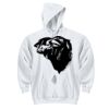 UltraBlend Pullover Hooded Sweatshirt Thumbnail
