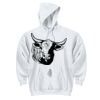 UltraBlend Pullover Hooded Sweatshirt Thumbnail
