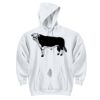 UltraBlend Pullover Hooded Sweatshirt Thumbnail