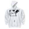 UltraBlend Pullover Hooded Sweatshirt Thumbnail