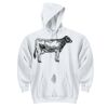 UltraBlend Pullover Hooded Sweatshirt Thumbnail