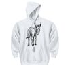 UltraBlend Pullover Hooded Sweatshirt Thumbnail