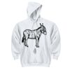 UltraBlend Pullover Hooded Sweatshirt Thumbnail
