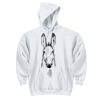 UltraBlend Pullover Hooded Sweatshirt Thumbnail