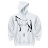 UltraBlend Pullover Hooded Sweatshirt Thumbnail