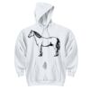 UltraBlend Pullover Hooded Sweatshirt Thumbnail