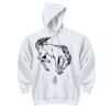 UltraBlend Pullover Hooded Sweatshirt Thumbnail