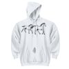 UltraBlend Pullover Hooded Sweatshirt Thumbnail