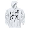 UltraBlend Pullover Hooded Sweatshirt Thumbnail