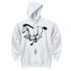 UltraBlend Pullover Hooded Sweatshirt Thumbnail