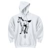 UltraBlend Pullover Hooded Sweatshirt Thumbnail