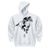 UltraBlend Pullover Hooded Sweatshirt Thumbnail