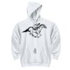 UltraBlend Pullover Hooded Sweatshirt Thumbnail