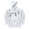 UltraBlend Pullover Hooded Sweatshirt Thumbnail