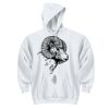 UltraBlend Pullover Hooded Sweatshirt Thumbnail