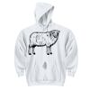UltraBlend Pullover Hooded Sweatshirt Thumbnail