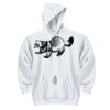 UltraBlend Pullover Hooded Sweatshirt Thumbnail