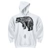 UltraBlend Pullover Hooded Sweatshirt Thumbnail