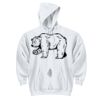 UltraBlend Pullover Hooded Sweatshirt Thumbnail