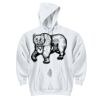UltraBlend Pullover Hooded Sweatshirt Thumbnail