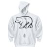 UltraBlend Pullover Hooded Sweatshirt Thumbnail