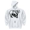 UltraBlend Pullover Hooded Sweatshirt Thumbnail