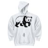UltraBlend Pullover Hooded Sweatshirt Thumbnail