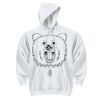 UltraBlend Pullover Hooded Sweatshirt Thumbnail