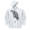 UltraBlend Pullover Hooded Sweatshirt Thumbnail