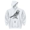 UltraBlend Pullover Hooded Sweatshirt Thumbnail