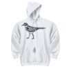 UltraBlend Pullover Hooded Sweatshirt Thumbnail