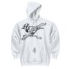 UltraBlend Pullover Hooded Sweatshirt Thumbnail