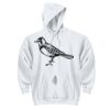 UltraBlend Pullover Hooded Sweatshirt Thumbnail