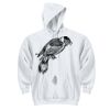 UltraBlend Pullover Hooded Sweatshirt Thumbnail