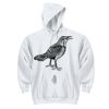UltraBlend Pullover Hooded Sweatshirt Thumbnail
