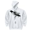 UltraBlend Pullover Hooded Sweatshirt Thumbnail