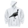 UltraBlend Pullover Hooded Sweatshirt Thumbnail