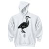 UltraBlend Pullover Hooded Sweatshirt Thumbnail