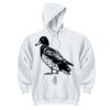 UltraBlend Pullover Hooded Sweatshirt Thumbnail