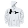 UltraBlend Pullover Hooded Sweatshirt Thumbnail