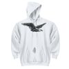 UltraBlend Pullover Hooded Sweatshirt Thumbnail