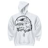 UltraBlend Pullover Hooded Sweatshirt Thumbnail