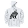 UltraBlend Pullover Hooded Sweatshirt Thumbnail