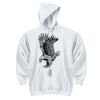 UltraBlend Pullover Hooded Sweatshirt Thumbnail