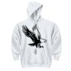 UltraBlend Pullover Hooded Sweatshirt Thumbnail