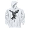 UltraBlend Pullover Hooded Sweatshirt Thumbnail