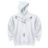 UltraBlend Pullover Hooded Sweatshirt Thumbnail