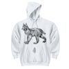 UltraBlend Pullover Hooded Sweatshirt Thumbnail
